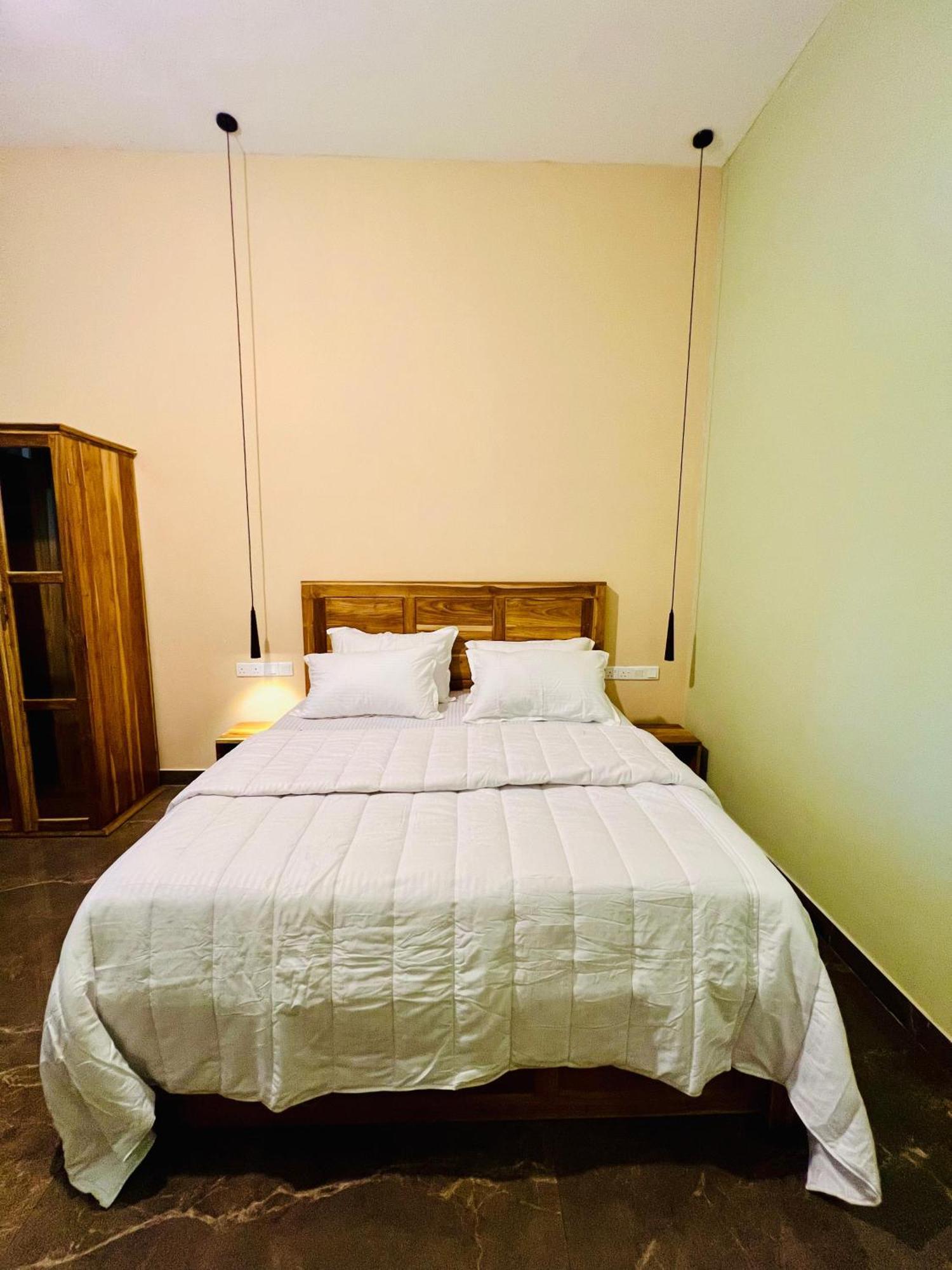 Sound Sleep Resort 아루감 베이 외부 사진